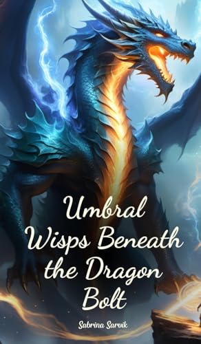 Umbral Wisps Beneath the Dragon Bolt von Swan Charm