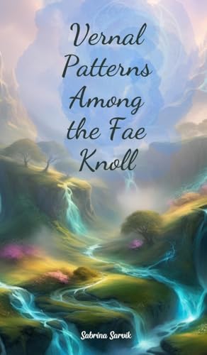 Vernal Patterns Among the Fae Knoll von Swan Charm