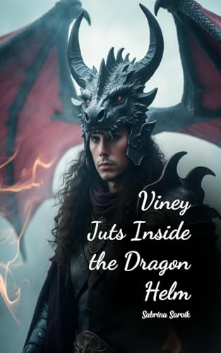 Viney Juts Inside the Dragon Helm von Swan Charm