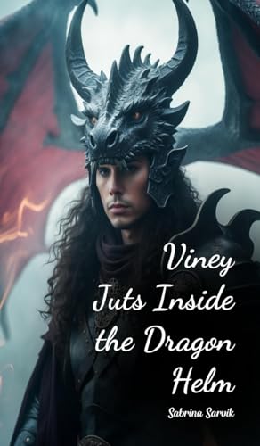 Viney Juts Inside the Dragon Helm von Swan Charm