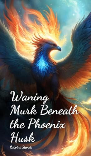 Waning Murk Beneath the Phoenix Husk von Swan Charm