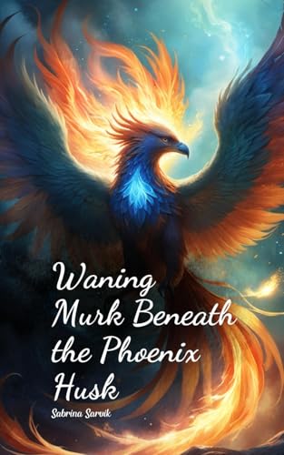 Waning Murk Beneath the Phoenix Husk von Swan Charm