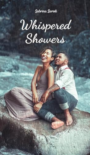 Whispered Showers von Swan Charm Publishing