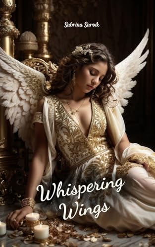 Whispering Wings von Swan Charm Publishing