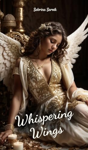 Whispering Wings von Swan Charm Publishing