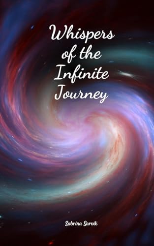 Whispers of the Infinite Journey von Swan Charm