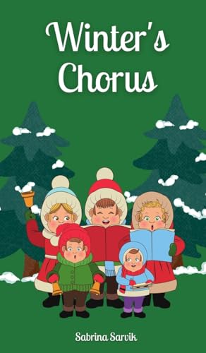 Winter's Chorus von Swan Charm Publishing