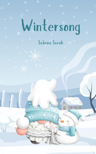 Wintersong von Swan Charm Publishing