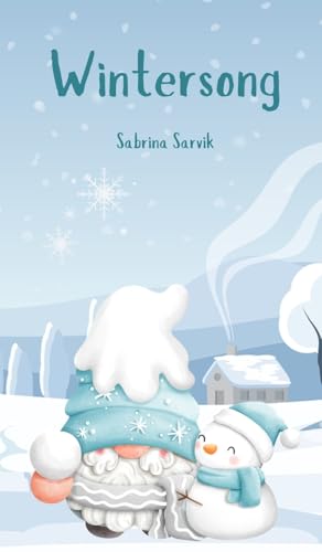 Wintersong von Swan Charm Publishing