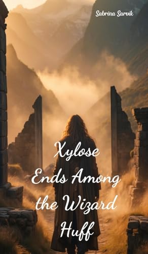 Xylose Ends Among the Wizard Huff von Swan Charm