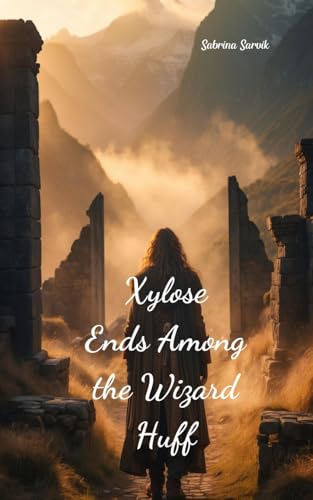 Xylose Ends Among the Wizard Huff von Swan Charm