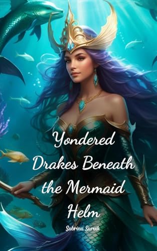 Yondered Drakes Beneath the Mermaid Helm von Swan Charm