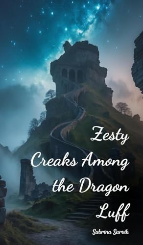 Zesty Creaks Among the Dragon Luff von Swan Charm