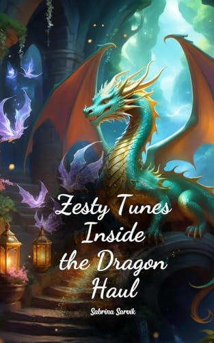 Zesty Tunes Inside the Dragon Haul von Swan Charm