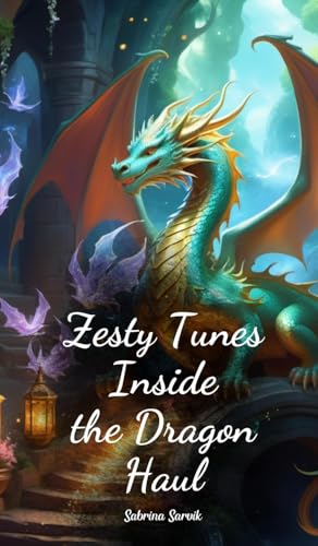 Zesty Tunes Inside the Dragon Haul von Swan Charm