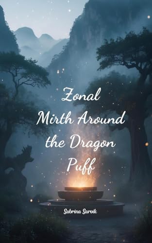 Zonal Mirth Around the Dragon Puff von Swan Charm