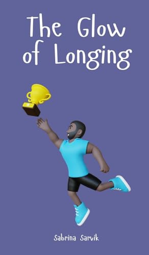 The Glow of Longing von Swan Charm Publishing