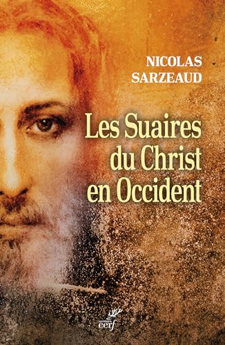 Les Suaires du Christ en Occident: 0