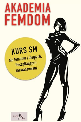 Akademia Femdom von Independently published