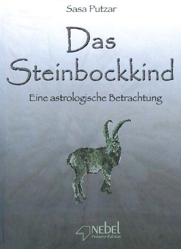 Das Steinbockkind: Eine astrologische Betrachtung