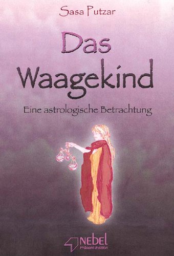 Das Waagekind: Eine astrologische Betrachtung