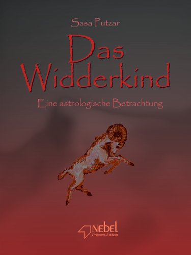 Das Widderkind: Eine astrologische Betrachtung