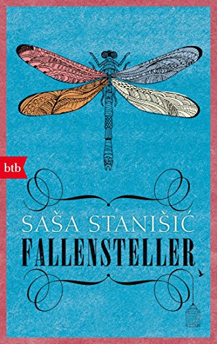 Fallensteller: Erzählungen von btb Taschenbuch