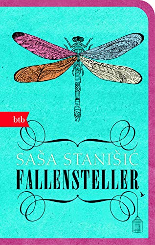 Fallensteller: Geschenkausgabe Taschenbuch – 10. April 2018 Fallensteller: Geschenkausgabe Taschenbuch – 10. April 2018 von btb