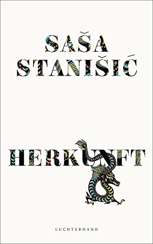 HERKUNFT: Ausgezeichnet mit dem Deutschen Buchpreis 2019 von Luchterhand Literaturvlg.