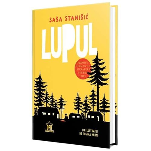 Lupul von Didactica Publishing House