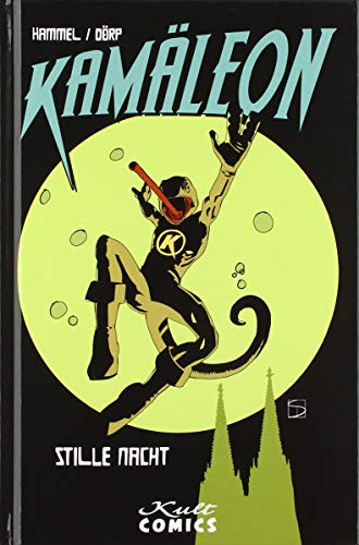 Kamäleon: Stille Nacht