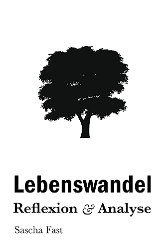 Lebenswandel: Reflexion und Analyse von CREATESPACE