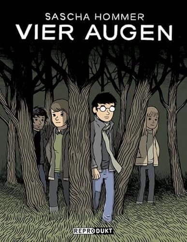 Vier Augen