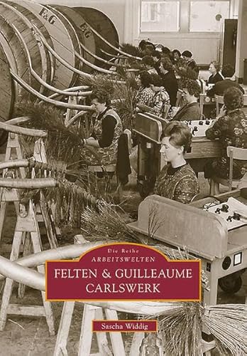 Felten & Guilleaume Carlswerk von Sutton