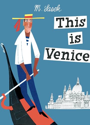 This Is Venice (This Is...travel)