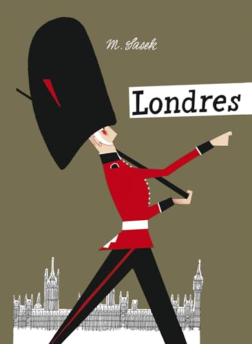 Londres: Nouvelle édition von CASTERMAN