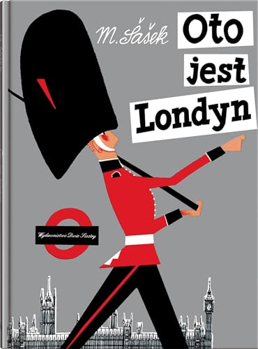 Oto jest Londyn Oto jest Londyn