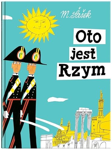 Oto jest Rzym von Dwie Siostry