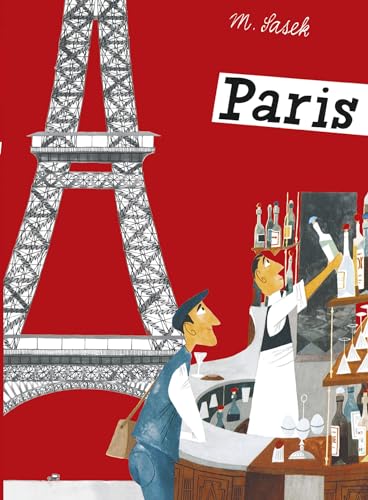 Paris: Nouvelle édition