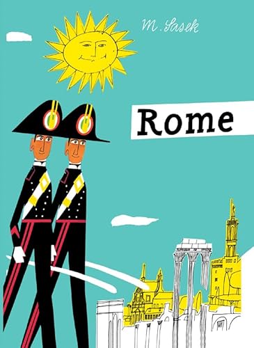 Rome von CASTERMAN