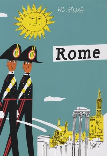 Rome von CASTERMAN