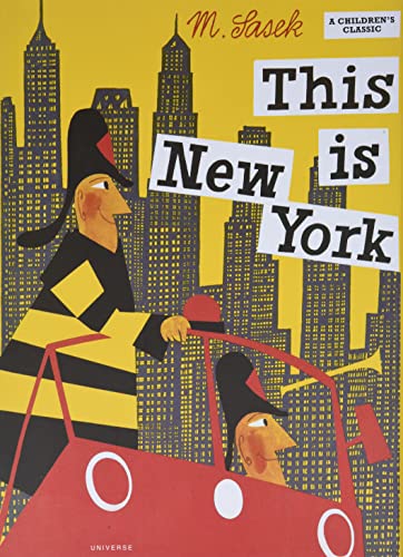 This Is New York This Is New York