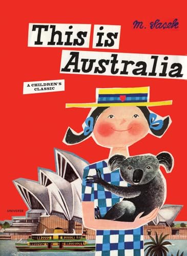 This is Australia: A Children's Classic