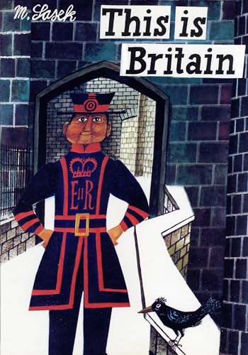 This is Britain: A children's classic