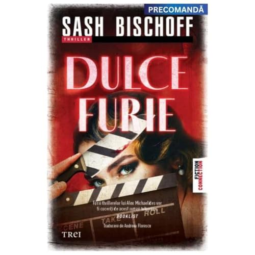 Dulce Furie von Trei
