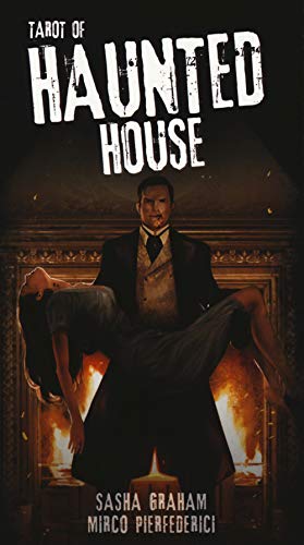 Tarot of Haunted House (Tarocchi)