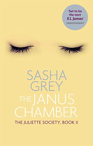 The Janus Chamber: The Juliette Society, Book II (The Juliette Society Trilogy)