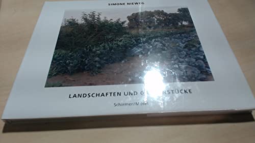 Landschaften und Gärten: Dt. /Engl.: Dt. /Engl.. Dtsch.-Engl.