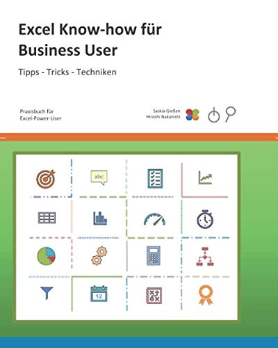 Excel Know-how für Business User von Independently published