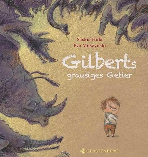 Gilberts grausiges Getier